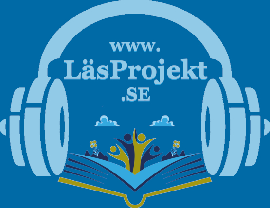 ♥Läs projekt♥